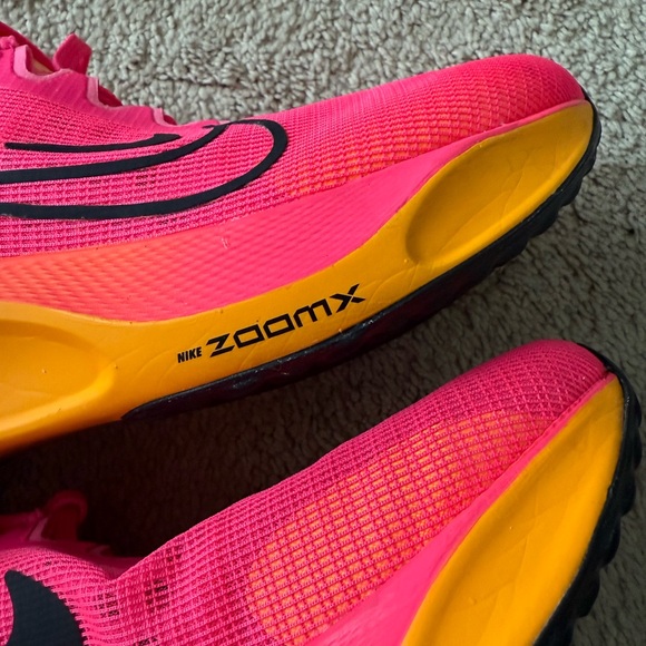 Nike zoom fly zoom x - Picture 4 of 6